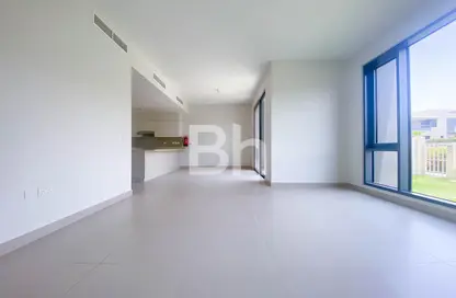 Townhouse - 4 Bedrooms - 3 Bathrooms for rent in Maple 1 - Maple at Dubai Hills Estate - Dubai Hills Estate - Dubai