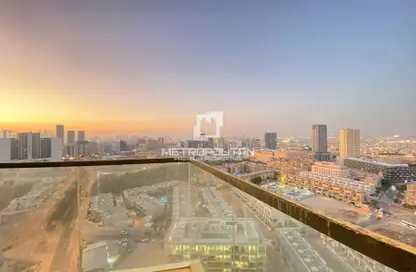 Apartment - Studio - 1 Bathroom for sale in Empire Residence - Jumeirah Village Circle - Dubai