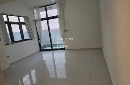 Villa - 3 Bedrooms - 5 Bathrooms for rent in Janusia - The Roots DAMAC Hills 2 - Damac Hills 2 - Dubai