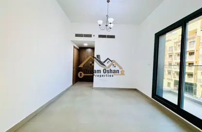 Apartment - 2 Bedrooms - 3 Bathrooms for rent in Belle Vue Building - Al Warsan 4 - Al Warsan - Dubai