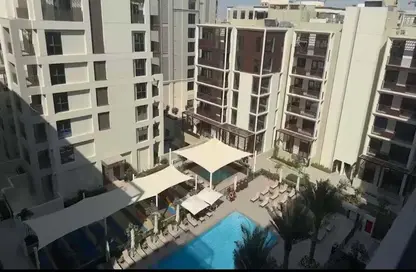 Apartment - 1 Bedroom - 1 Bathroom for sale in Grove - Creek Beach - Dubai Creek Harbour (The Lagoons) - Dubai