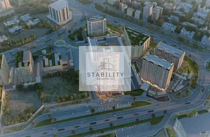 Apartment - Studio - 1 Bathroom for sale in Empire Lake view - Liwan - Dubai Land - Dubai