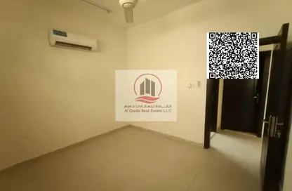 Apartment - 1 Bedroom - 1 Bathroom for rent in Al Rawda 2 Villas - Al Rawda 2 - Al Rawda - Ajman