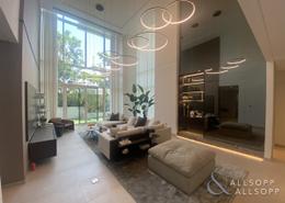 Duplex - 4 bedrooms - 5 bathrooms for sale in Banyan Tree Residences Hillside Dubai - Jumeirah Lake Towers - Dubai