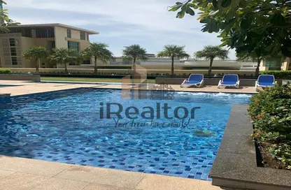 شقة - 1 حمام للبيع في ون مارينا سكوير - مارينا سكوير - جزيرة الريم - أبوظبي