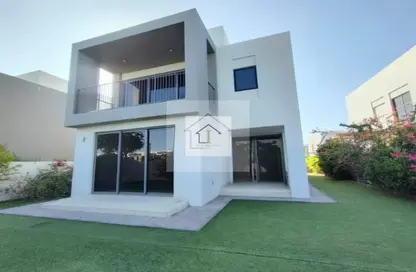 Villa - 3 Bedrooms - 4 Bathrooms for rent in Sidra Villas III - Sidra Villas - Dubai Hills Estate - Dubai