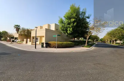 فيلا - 5 غرف نوم - 5 حمامات للايجار في ميدوز 9 - ميدوز - دبي