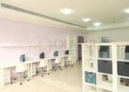 Office Space for rent in Al Saman Tower - Hamdan Street - Abu Dhabi