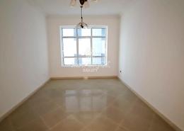 Empty Room image for: Apartment - 1 bedroom - 2 bathrooms for rent in New Al Taawun Road - Al Taawun - Sharjah, Image 1