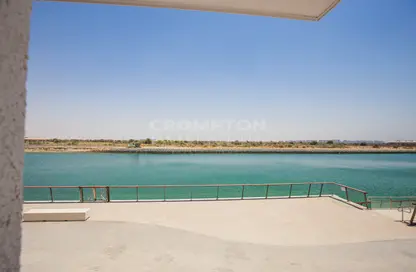 شقة - 3 غرف نوم - 3 حمامات للايجار في وترز أج - جزيرة الياس - أبوظبي