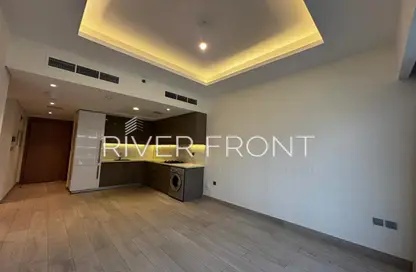 Apartment - 1 Bedroom - 1 Bathroom for rent in AZIZI Riviera - Meydan One - Meydan - Dubai