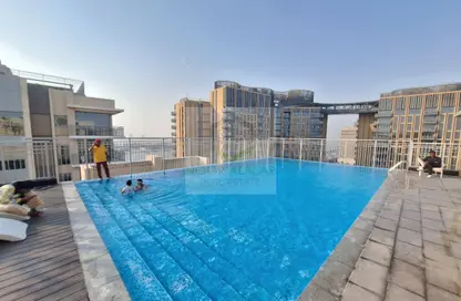 Apartment - 2 Bedrooms - 3 Bathrooms for rent in Osha 1 - Corniche Deira - Deira - Dubai