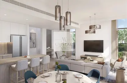 Townhouse - 3 Bedrooms - 3 Bathrooms for sale in Raya - Arabian Ranches 3 - Dubai