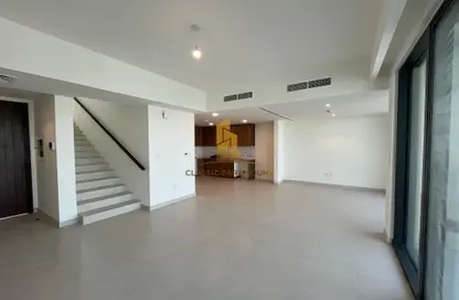 Townhouse - 3 Bedrooms - 4 Bathrooms for rent in Maha Townhouses - Town Square - Dubai