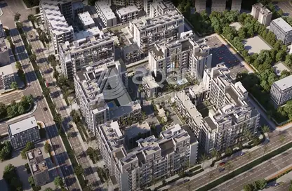 Townhouse - 4 Bedrooms - 6 Bathrooms for sale in Royal Park - Masdar City - Abu Dhabi
