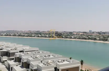 شقة - غرفة نوم - 2 حمامات للبيع في غيت واي ريزيدنسز 2 - ميناء العرب - راس الخيمة - رأس الخيمة