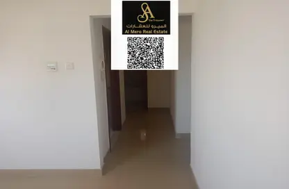 شقة - غرفة نوم - 1 حمام للايجار في مبنى جيباس 3 - الراشدية 2 - الراشدية - عجمان