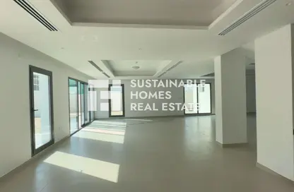 Villa - 6 Bedrooms - 7+ Bathrooms for rent in Madinat Al Riyad - Abu Dhabi
