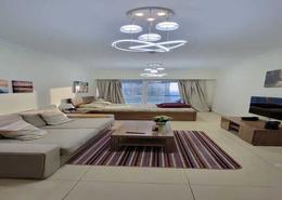 Studio - 1 bathroom for rent in Saba Tower 3 - Saba Towers - Jumeirah Lake Towers - Dubai