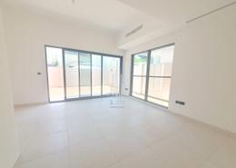 Villa - 3 bedrooms - 4 bathrooms for rent in Aldhay at Bloom Gardens - Bloom Gardens - Al Salam Street - Abu Dhabi