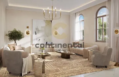تاون هاوس - 2 غرف نوم - 3 حمامات للبيع في بلوم ليفينج - مدينة زايد (مدينة خليفة ج) - مدينة خليفة - أبوظبي