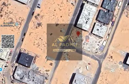أرض - استوديو للبيع في عجمان جلوبال سيتي - العالية - عجمان