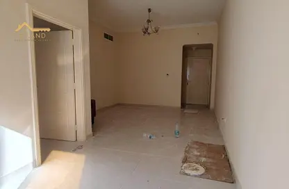 Apartment - 1 Bedroom - 2 Bathrooms for rent in Al Naemiya Tower 1 - Al Naemiya Towers - Al Nuaimiya - Ajman