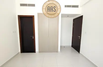 Apartment - 1 Bedroom - 2 Bathrooms for rent in Ghala Garden - Arjan - Dubai