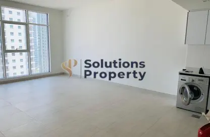 Apartment - 1 Bedroom - 1 Bathroom for rent in The Bridges - Shams Abu Dhabi - Al Reem Island - Abu Dhabi
