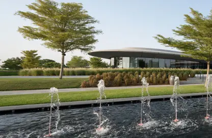 Apartment - 1 Bedroom - 2 Bathrooms for sale in Safa Parkview - Aljada - Sharjah