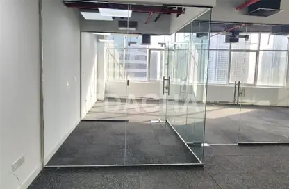 Office Space - Studio for rent in Mazaya Business Avenue BB2 - Mazaya Business Avenue - Jumeirah Lake Towers - Dubai