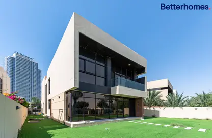 Villa - 5 Bedrooms - 6 Bathrooms for sale in Brookfield 3 - Brookfield - DAMAC Hills - Dubai