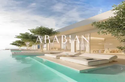 شقة - 2 غرف نوم - 3 حمامات للبيع في ذا تشيدي برايفت ريزيدينس - برشا هايتس (تيكوم) - دبي