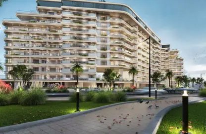Apartment - 2 Bedrooms - 2 Bathrooms for sale in Arjan - Dubai