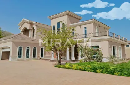 Villa - 5 Bedrooms - 7 Bathrooms for rent in Al Khawaneej 1 - Al Khawaneej - Dubai