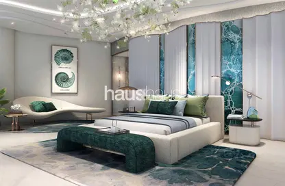 Apartment - 2 Bedrooms - 3 Bathrooms for sale in DAMAC Casa - Dubai Media City - Dubai