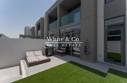 Townhouse - 3 Bedrooms - 3 Bathrooms for sale in Ruba - Arabian Ranches 3 - Dubai