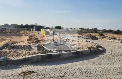 أرض - استوديو للبيع في الحليو 2 - الحليو - عجمان