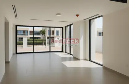 تاون هاوس - 4 غرف نوم - 3 حمامات للايجار في نارا - ذا فالي - دبي