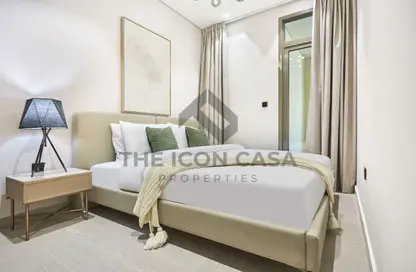 Apartment - 1 Bedroom - 1 Bathroom for rent in Bahar 4 - Bahar - Jumeirah Beach Residence - Dubai Apartment - 1 Bedroom - 1 Bathroom for rent in Bahar 4 - Bahar - Jumeirah Beach Residence - Dubai