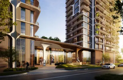 شقة - 1 حمام للبيع في نورة - ميناء العرب - راس الخيمة - رأس الخيمة