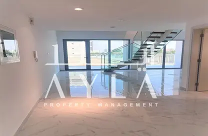 Townhouse - 3 Bedrooms - 4 Bathrooms for sale in Oasis 1 - Oasis Residences - Masdar City - Abu Dhabi