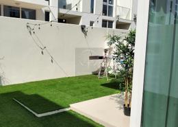 Townhouse - 3 bedrooms - 4 bathrooms for rent in Casablanca Boutique Villas - Pacifica - Damac Hills 2 - Dubai