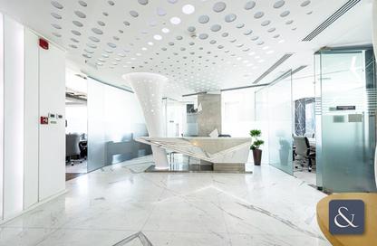 مكتب - استوديو للبيع في باي سكوير مبني رقم 1 - باي سكوير - الخليج التجاري - دبي