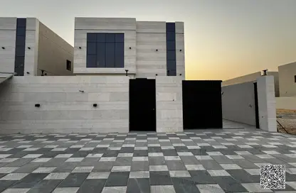 Villa - 4 Bedrooms - 6 Bathrooms for sale in Al Zaheya Gardens - Al Zahya - Ajman