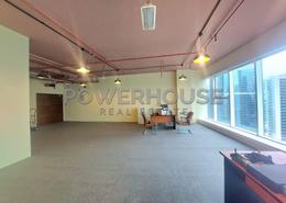 Office Space - 1 bathroom for rent in Al Manara Tower - Business Bay - Dubai