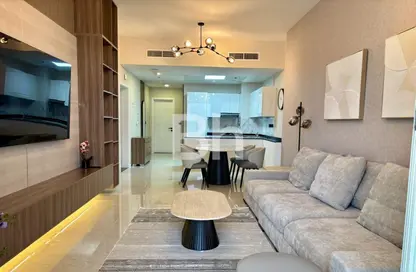Apartment - 1 Bedroom - 2 Bathrooms for rent in Royal Bay - Palm Jumeirah - Dubai