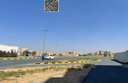 أرض - استوديو للبيع في تلال عجمان - العالية - عجمان