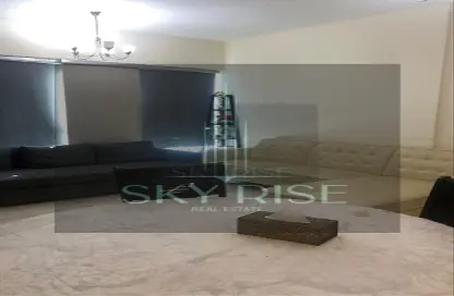شقة - 2 غرف نوم - 2 حمامات للبيع في سكاي كورتس تاور D - أبراج سكاي كورتس - دبي لاند - دبي