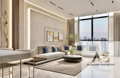 Apartment - 1 Bedroom - 2 Bathrooms for sale in Palatium Residences - District 12 - Jumeirah Village Circle - Dubai